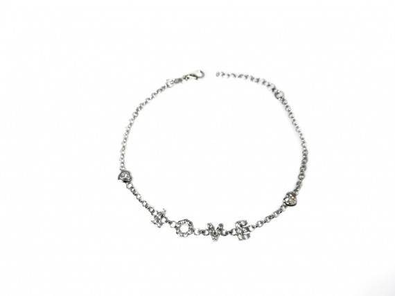 6-2-93222-2-Pulsera SEXYMAMALOVE plata