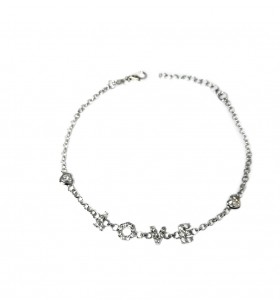 6-2-93224-1-Pulsera SEXYMAMALOVE plata 2