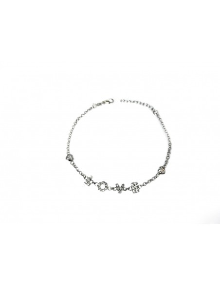 6-2-93224-2-Pulsera SEXYMAMALOVE plata
