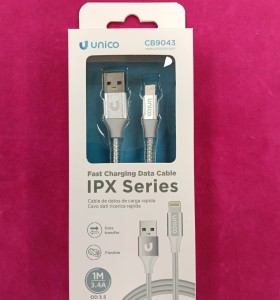 6-6-167234-1-Cable USB a Lightning 1M