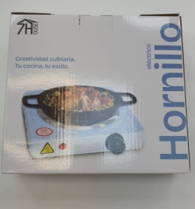 6-1-258543-1-Hornillo electrico 1000W Seven hause  2