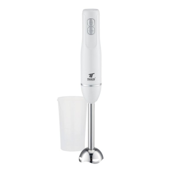 6-6-167785-1-Batidora de mano 1000W, 2 velocidades función TURBO BM712