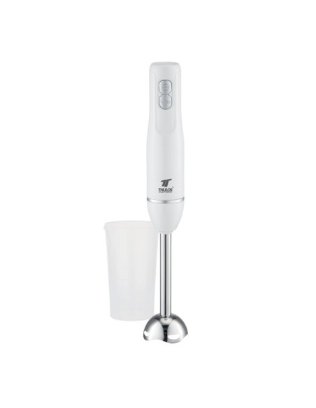 6-6-167785-1-Batidora de mano 1000W, 2 velocidades función TURBO BM712