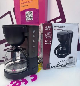 9-9-77794-1-Cafetera Goteo Comelec Cg 4003  2