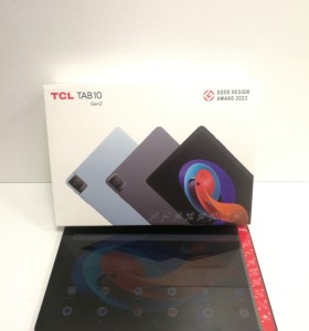 6-6-160048-1-Tablet TCL TAB10 Gen2 4 64GB