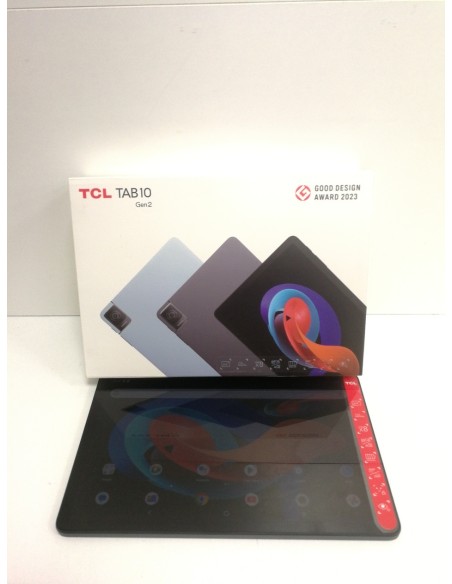 6-6-160048-1-Tablet TCL TAB10 Gen2 4 64GB