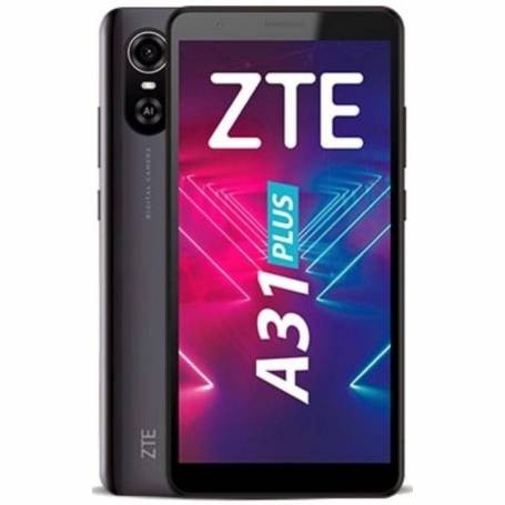 6-1-241672-1-martphone ZTE Blade A31 Plus 2GB32GB gris 6