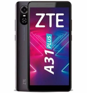 6-1-241673-1-martphone ZTE Blade A31 Plus 2GB32GB gris 6