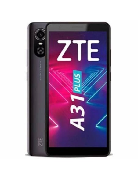 6-1-241673-1-martphone ZTE Blade A31 Plus 2GB32GB gris 6