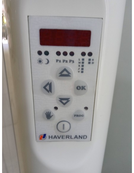 6-6-131217-2-Radiador Haverland RC12E (12 elementos)
