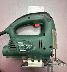 7-7-87477-1-Sierra Calar Casals VC500PE 500W