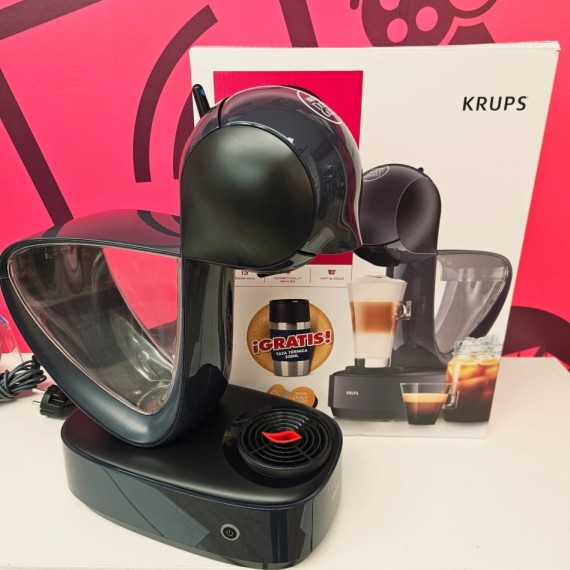 8-8-78271-1-Cafetera Capsulas Dolce Gusto KRUPS Infinissima