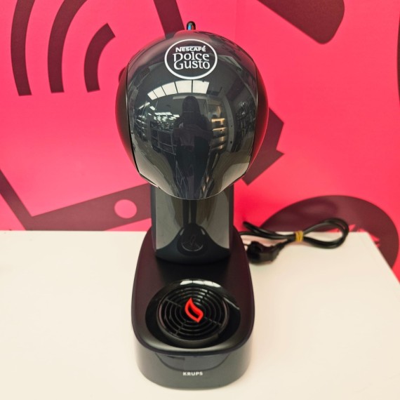 8-8-78271-2-Cafetera Capsulas Dolce Gusto KRUPS Infinissima