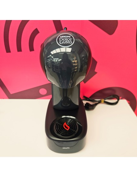 8-8-78271-2-Cafetera Capsulas Dolce Gusto KRUPS Infinissima