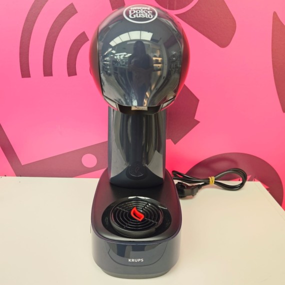 8-8-78271-3-Cafetera Capsulas Dolce Gusto KRUPS Infinissima