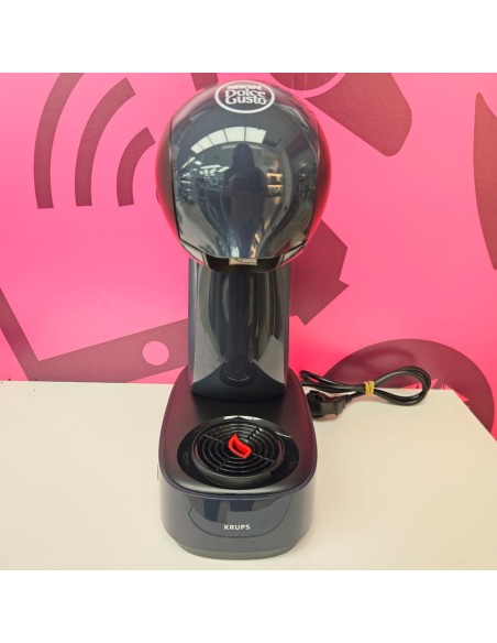 8-8-78271-3-Cafetera Capsulas Dolce Gusto KRUPS Infinissima