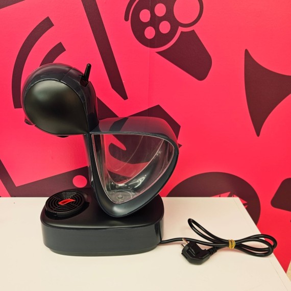 8-8-78271-4-Cafetera Capsulas Dolce Gusto KRUPS Infinissima