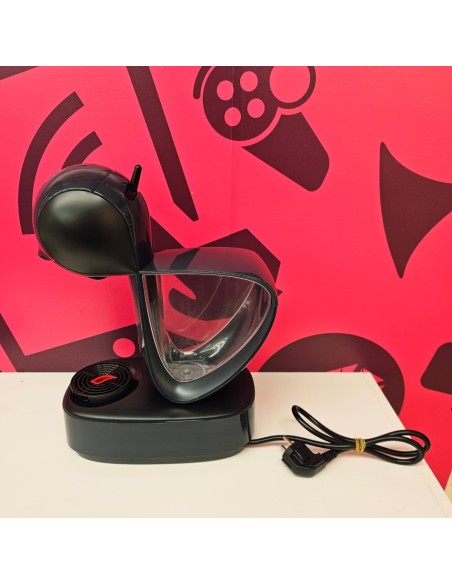 8-8-78271-4-Cafetera Capsulas Dolce Gusto KRUPS Infinissima