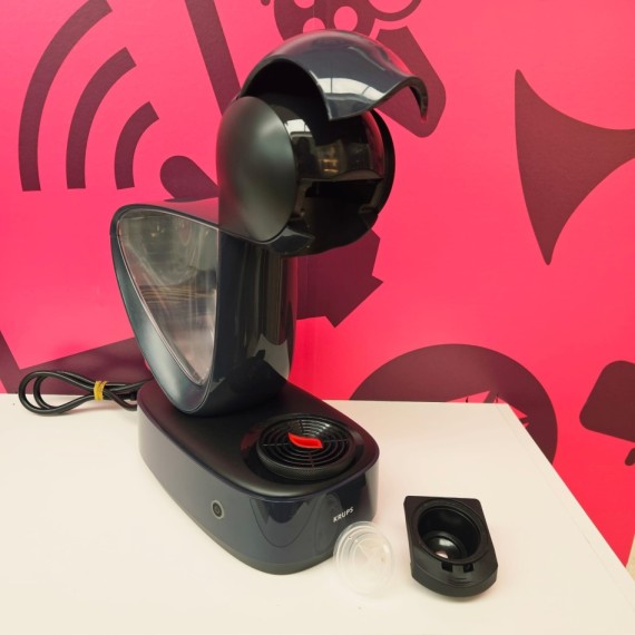 8-8-78271-6-Cafetera Capsulas Dolce Gusto KRUPS Infinissima