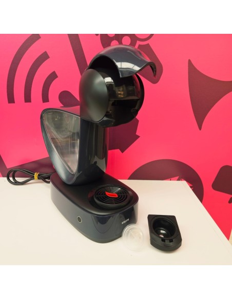 8-8-78271-6-Cafetera Capsulas Dolce Gusto KRUPS Infinissima