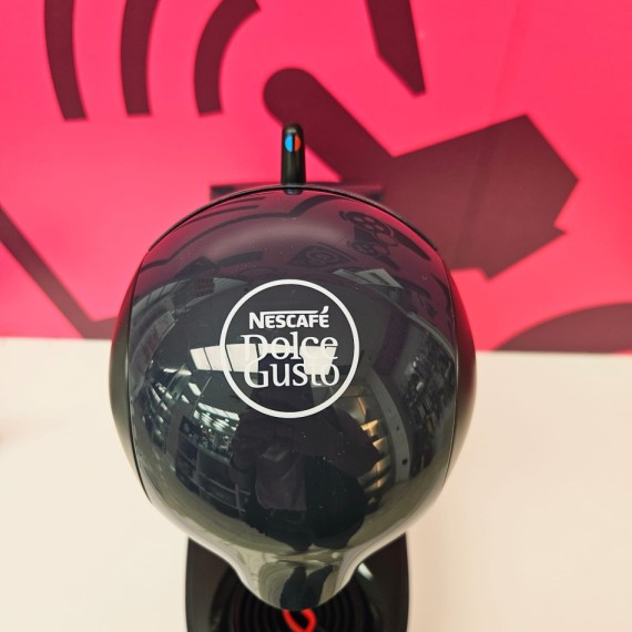 8-8-78271-8-Cafetera Capsulas Dolce Gusto KRUPS Infinissima