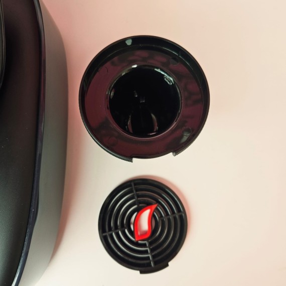 8-8-78271-10-Cafetera Capsulas Dolce Gusto KRUPS Infinissima