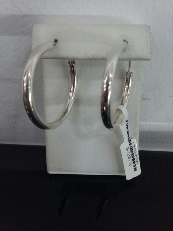 6-6-108716-1-pendientes de aro plata grandes