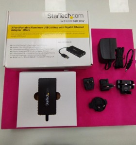 6-6-157925-1-Accesorio Ordenador StarTech Port 