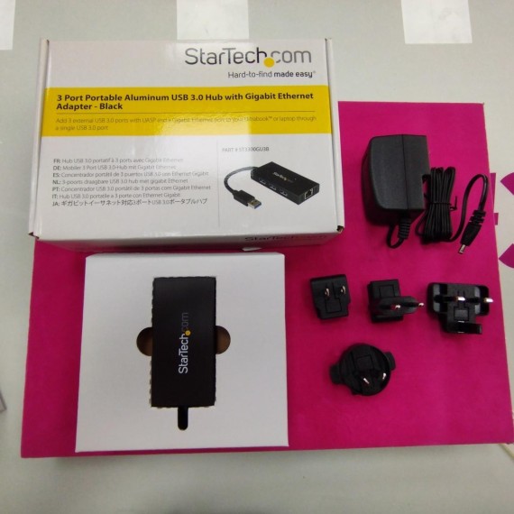 6-6-157925-1-Accesorio Ordenador StarTech Port 