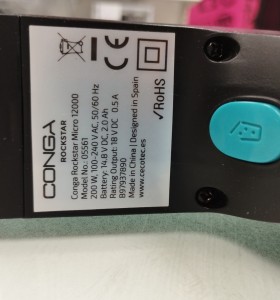 6-6-162419-1-Aspirador Mano Conga Rockstar Micro 12000 2