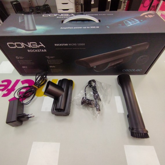 6-6-162419-4-Aspirador Mano Conga Rockstar Micro 12000
