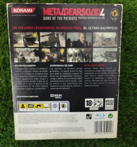 6-6-162472-1-Videojuego PS3 Metalgearsolid4 2