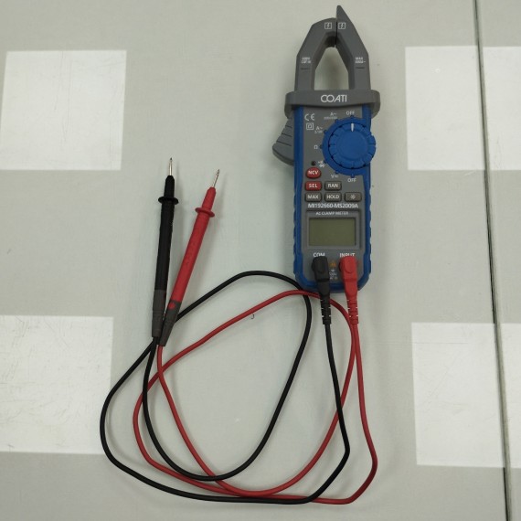 6-6-162505-1-Pinza Amperimétrica Coati 600w