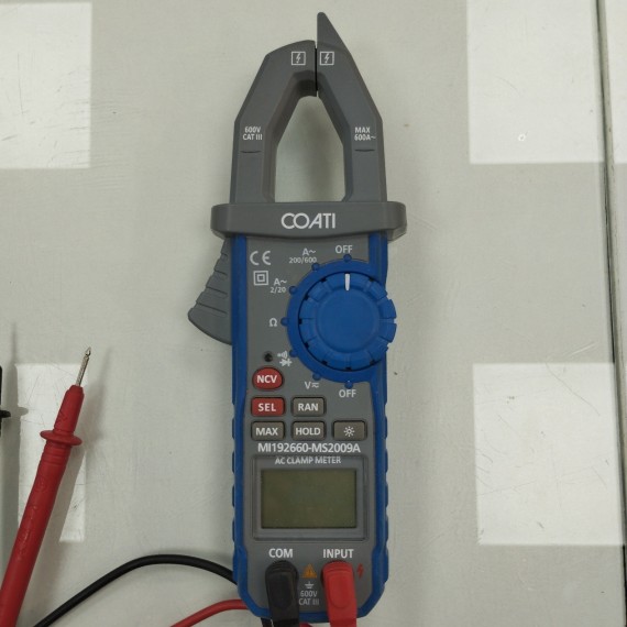 6-6-162505-2-Pinza Amperimétrica Coati 600w