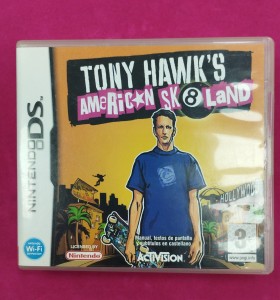 6-6-164151-1-Videojuego Nintendo DS Tony hawks american sk8land