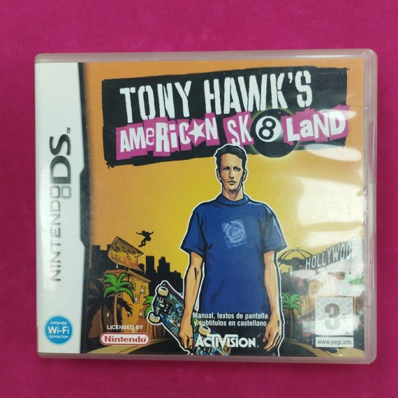 6-6-164151-1-Videojuego Nintendo DS Tony hawks american sk8land