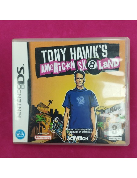 6-6-164151-1-Videojuego Nintendo DS Tony hawks american sk8land