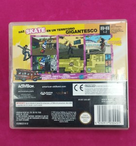 6-6-164151-1-Videojuego Nintendo DS Tony hawks american sk8land 2