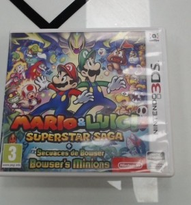 6-6-165484-1-Videojuego 3DS Mario Luigi Superstar Saga