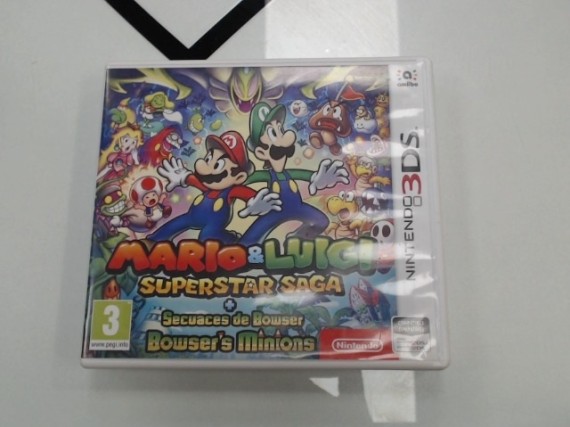 6-6-165484-1-Videojuego 3DS Mario Luigi Superstar Saga