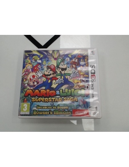 6-6-165484-1-Videojuego 3DS Mario Luigi Superstar Saga