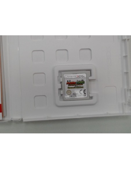 6-6-165484-2-Videojuego 3DS Mario Luigi Superstar Saga