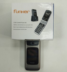6-6-165702-1-Móvil GSM Funker C250 Sin Uso