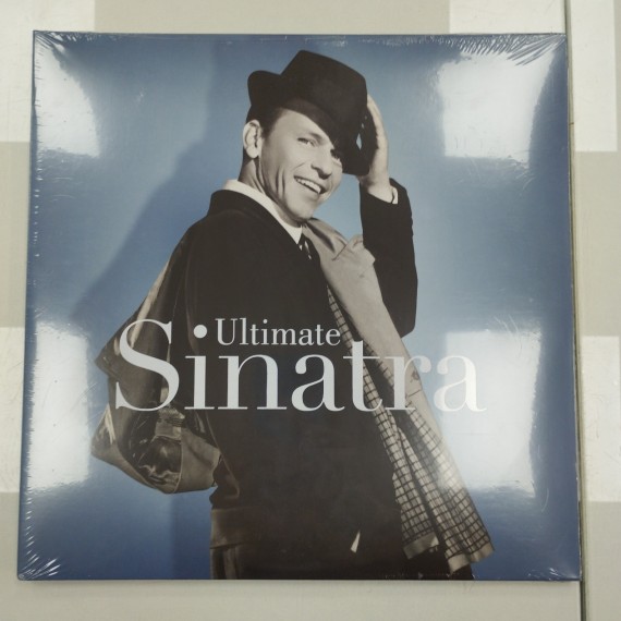 6-6-166737-1-Vinilo Ultimate Sinatra