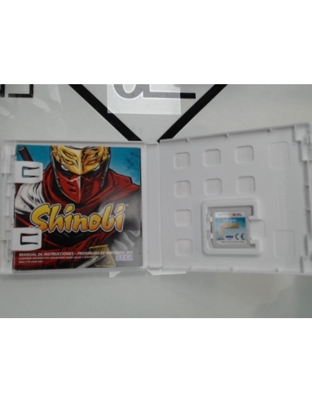 6-6-168959-4-Videojuego 3DS Shinobi
