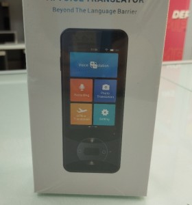 6-6-161370-1-Informática Aivoice Translator SIN USO