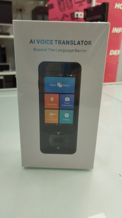 6-6-161370-1-Informática Aivoice Translator SIN USO