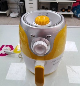 6-6-169310-1-Freidora Airy Fryer Mini Ariete 4615