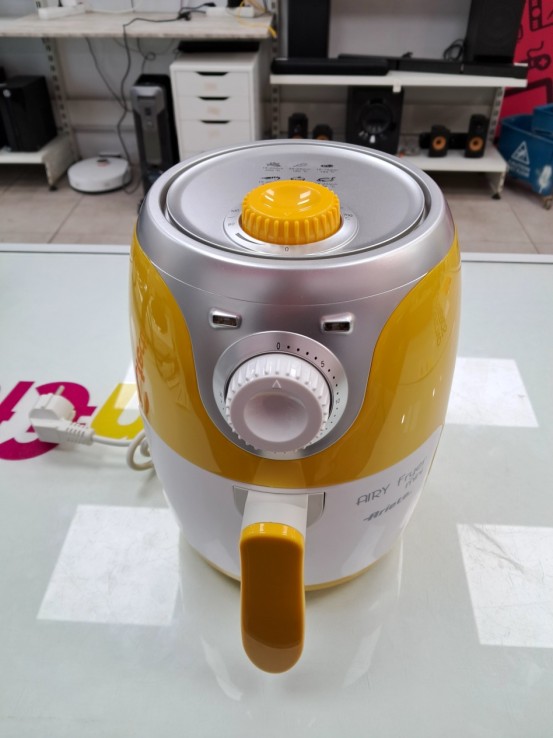 6-6-169310-1-Freidora Airy Fryer Mini Ariete 4615