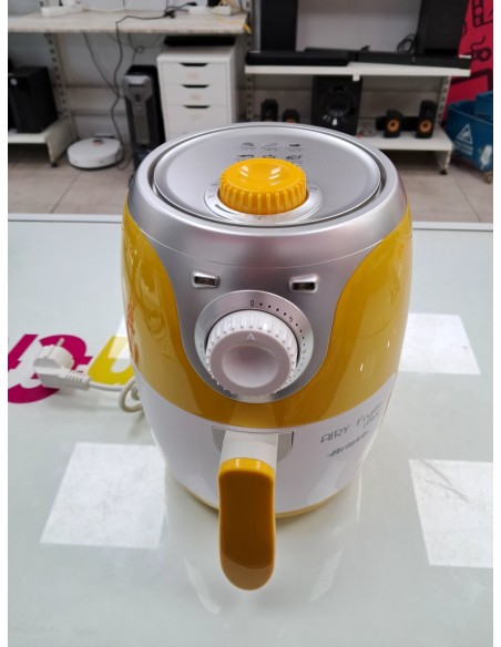 6-6-169310-1-Freidora Airy Fryer Mini Ariete 4615